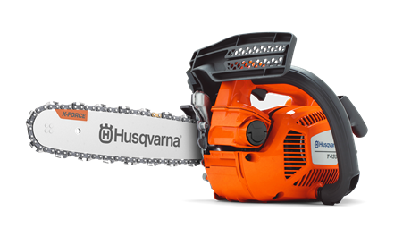 MOTOSEGA HUSQVARNA T435