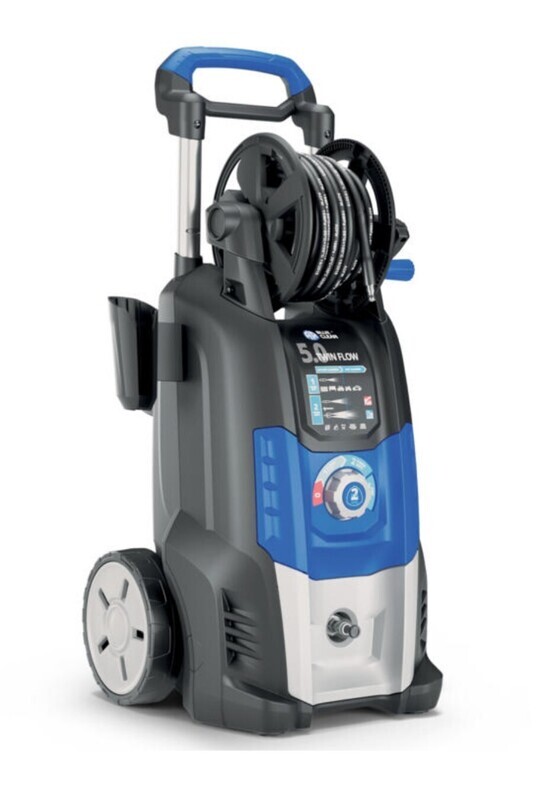 IDROPULITRICE ANNOVI REVERBERI 5.0 TWIN FLO