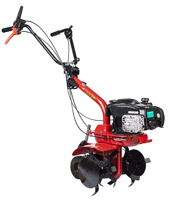 MOTOZAPPA EUROSYSTEMS EURO 3 EVO RM