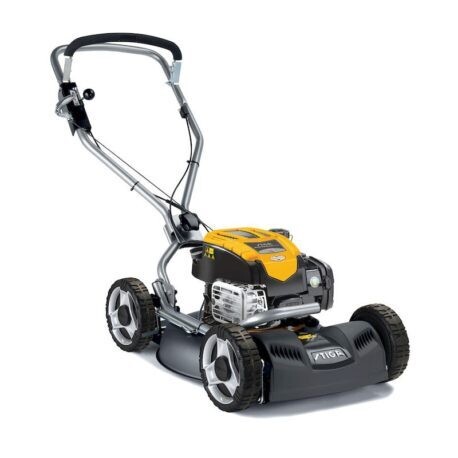 RASAERBA STIGA MULTICLIP RENTAL 50 S B