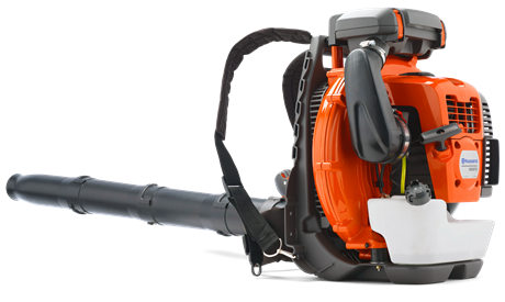 SOFFIATORE A ZAINO HUSQVARNA 580 BTS SOFFIATORE A ZAINO HUSQVARNA 580 BTS
