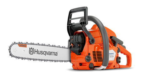 MOTOSEGA HUSQVARNA 543 XP