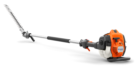TAGLIASIEPI HUSQVARNA 525HE4 TAGLIASIEPI HUSQVARNA 525HE4