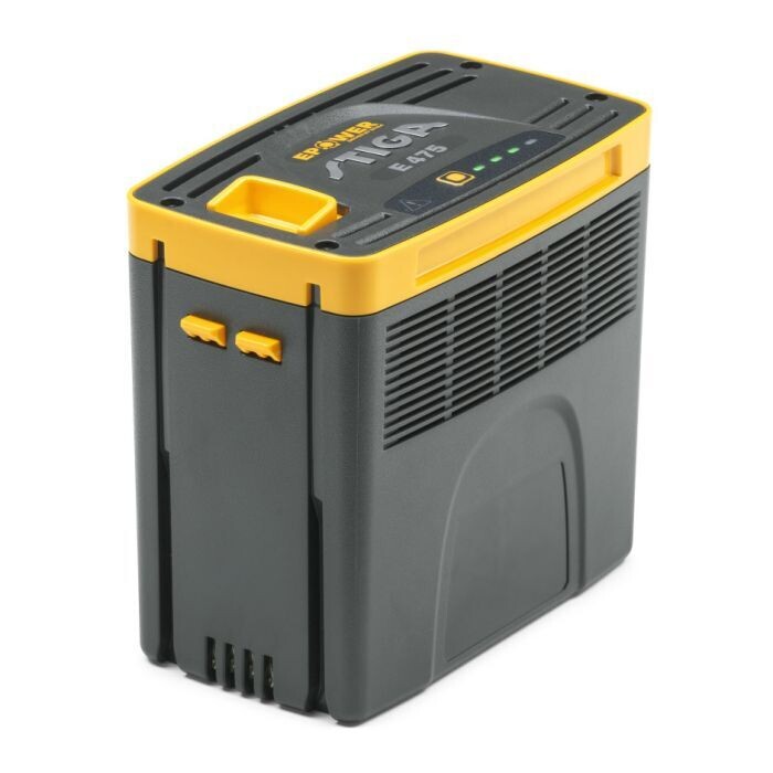 BATTERIA STIGA E 475  48 V   7,5AH