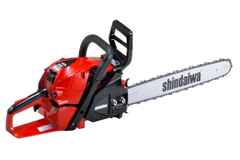 MOTOSEGA SHINDAIWA 451 S