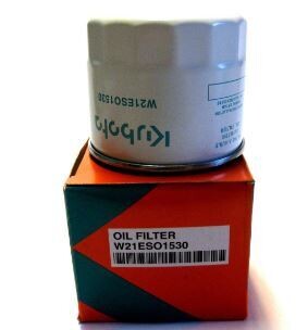 FILTRO OLIO KUBOTA W21ESO1530