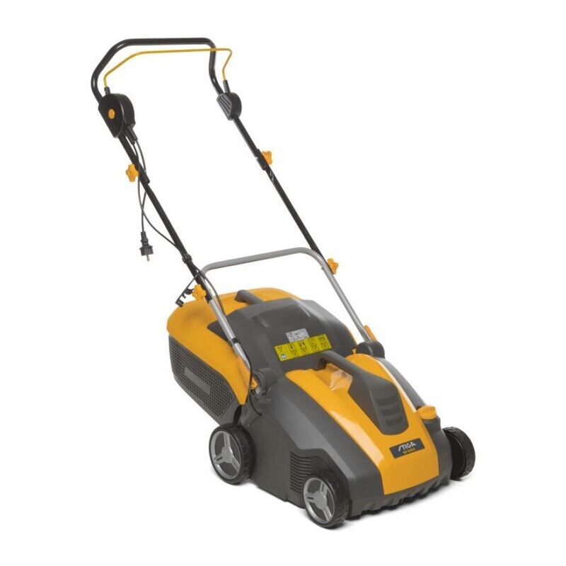 ARIEGGIATORE ELETTRICO  STIGA SV 415 E