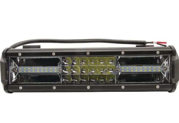 BARRA LUCI DA LAVORO A LED