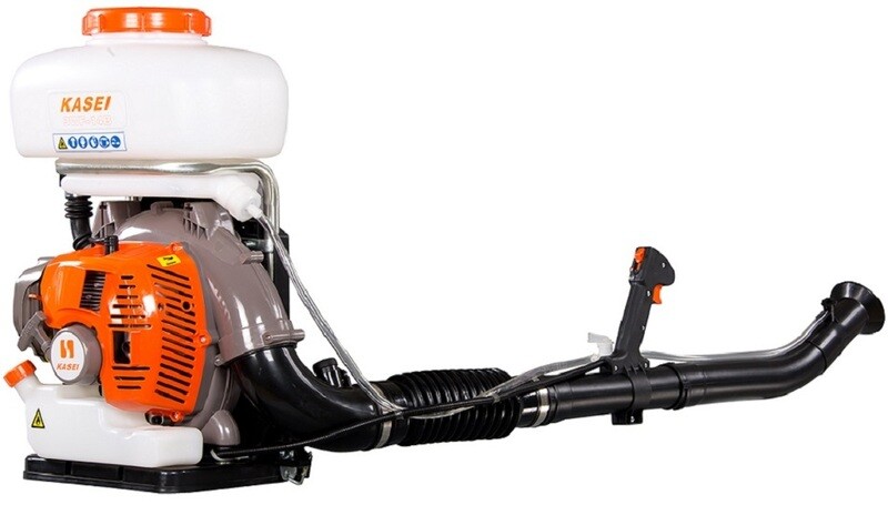 Atomizzatore spalleggiato KASEI 3WF-14B