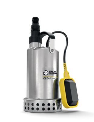 POMPA AD IMMERSIONE ANNOVI REVERBERI PS 1100 XC