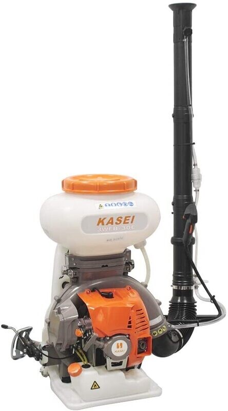 Atomizzatore spalleggiato KASEI 3WFB-30 E