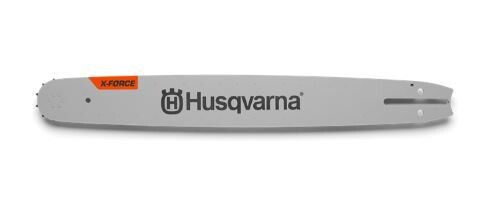 BARRA LAMINATA HUSQVARNA X-FORCE 3/8"/1,5/18"/68