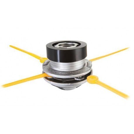 TESTINA UNIVERSALE PER DECESPUGLIATORE FLASH CUTTER QFC10