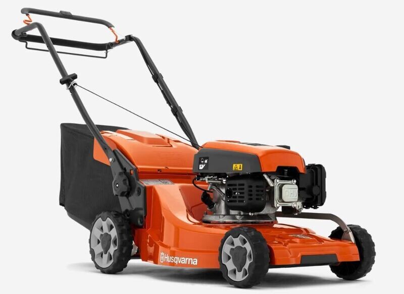 RASAERBA HUSQVARNA LC 247 S RASAERBA HUSQVARNA LC 247 S