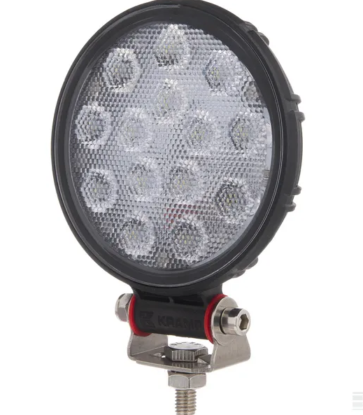 FARO DA LAVORO A LED ROTONDO 1800 LM