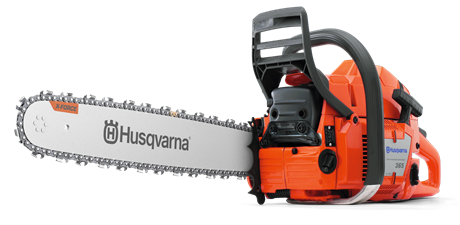 MOTOSEGA HUSQVARNA 365 X-TORQ