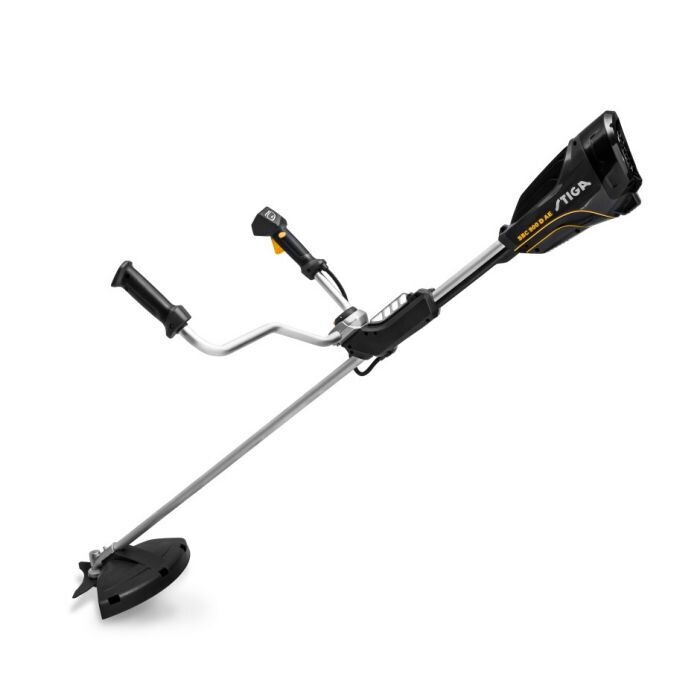 DECESPUGLIATORE A BATTERIA STIGA SAB 900 D  AE