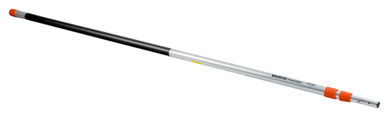 ASTA TELESCOPICA BAHCO IN ALLUMINIO AP-3M