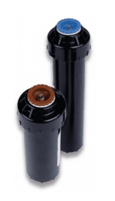 IRRIGATORE STATICO LPS 417