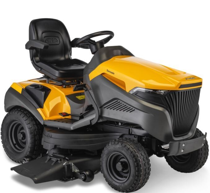 TRATTORINO STIGA TORNADO 9121 W