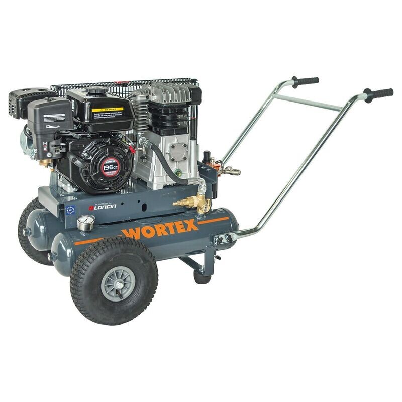 MOTOCOMPRESSORE WORTEX DSB 22/510 L