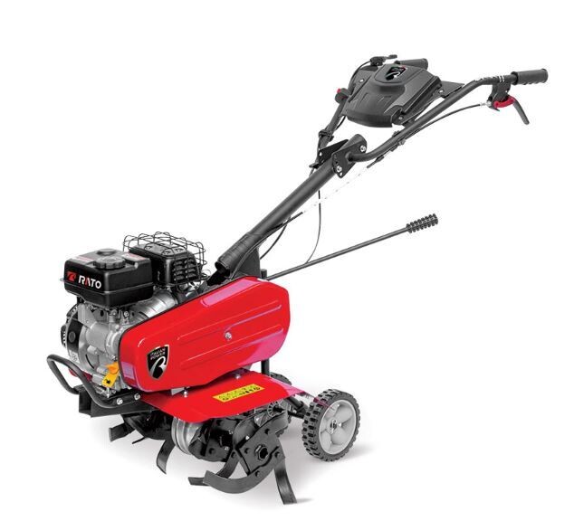 MOTOZAPPA  RG3.6-60 Q-D