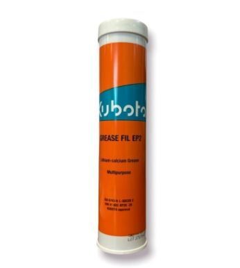 Cartuccia grasso 400g  Kubota EP2