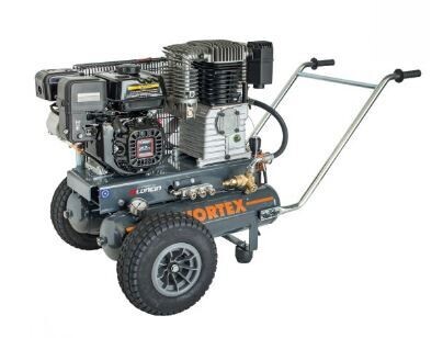 Motocompressore Vortex DSB22/680