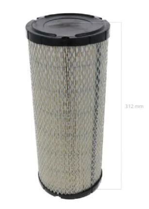 Filtro aria Kubota R140142270