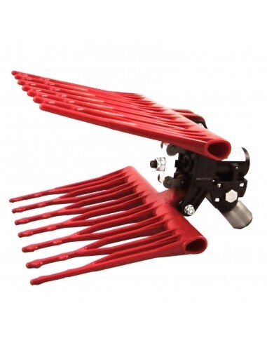 Pettine pneumatico Castellari Olivance PN XT