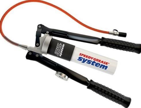 Ingrassatore manuale Speedy Grease System