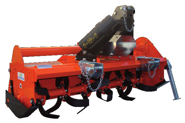 MURATORI FRESA FISSA MZ4-135