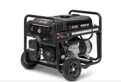 Generatore Rato R 3000  con trolley