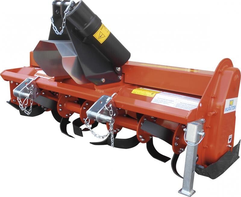 MURATORI FRESA FISSA MZ3-135