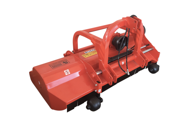 GF TRINCIA A SPOSTAMENTO LATERALE IDRAULICO MOD. TSP-160