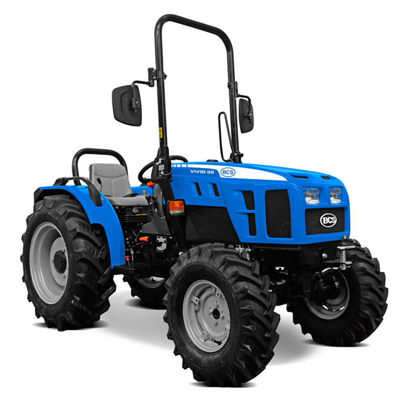 BCS VIVID 35