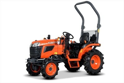 KUBOTA B1241