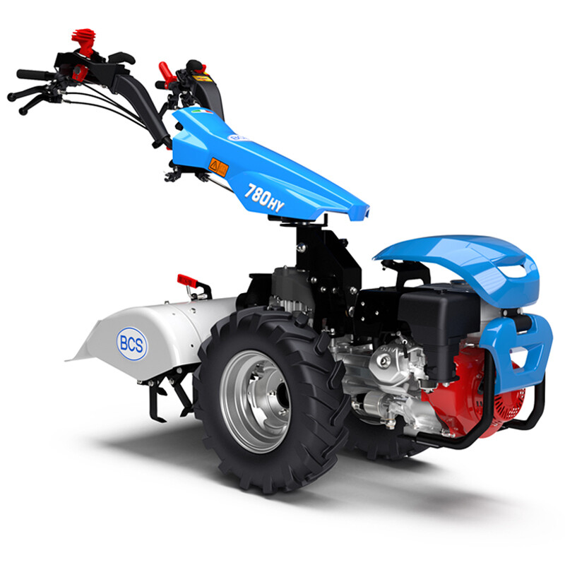 Motocoltivatore BCS 780 HY