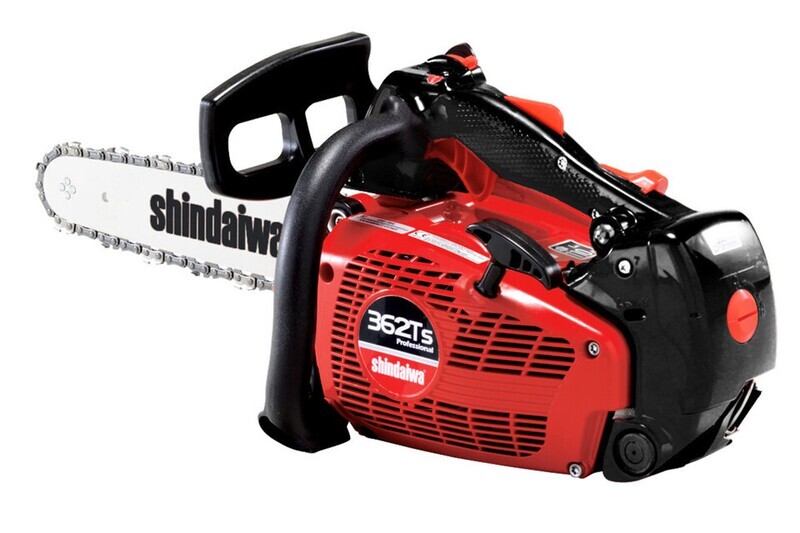 Motosega Shindaiwa 362 TS