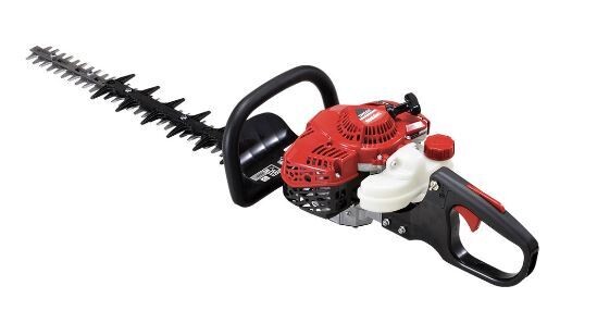 Tosasiepi ShindaiwA DH 202