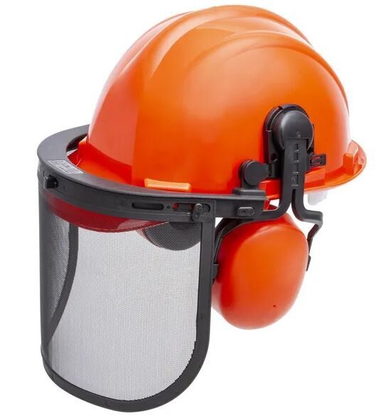 Kit di protezione forestale Standard