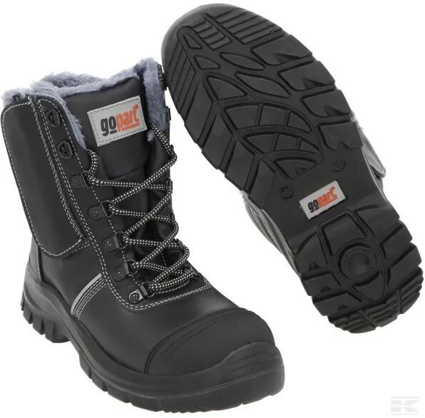 Scarpa antinfortunistica invernale Basic High S3 TG. 44