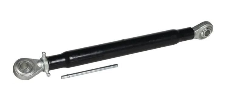 Braccio terzo punto M40 620mm cat.2
