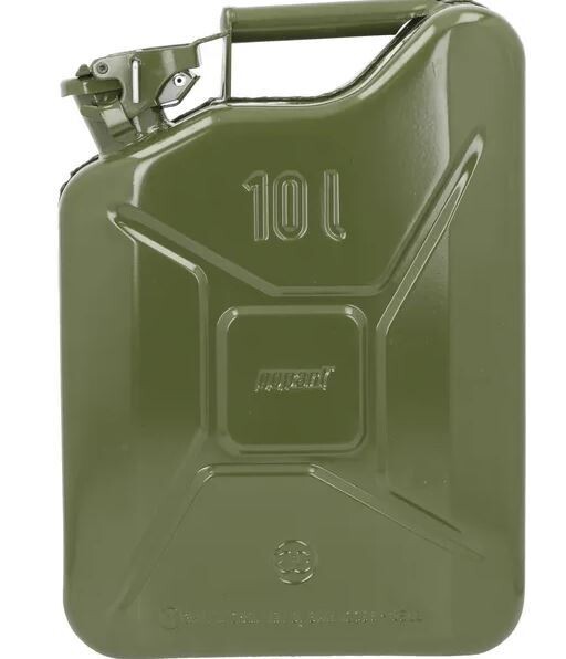 Tanica carburante 10l