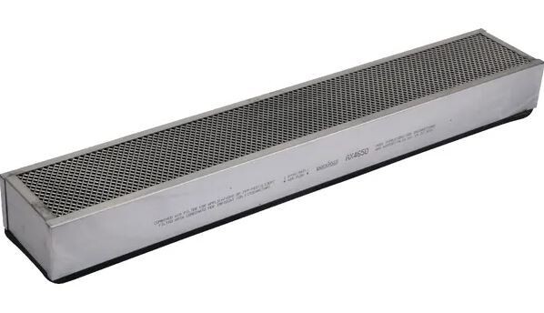 Filtro cabina carboni attivi Panclean  AX4650