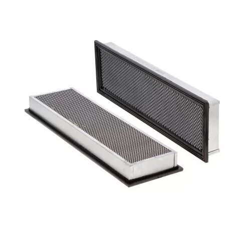 Filtro ai carboni attivi Panclean  AX9138