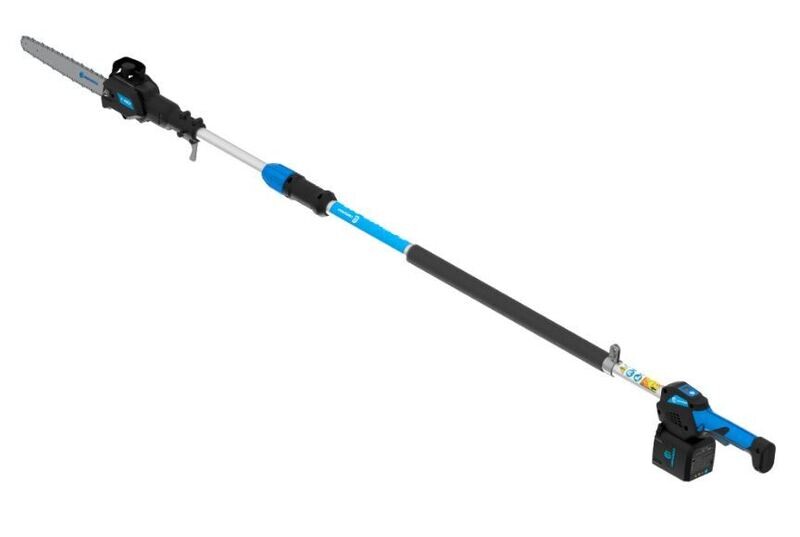 Potatore a batteria telescopico Campagnola T-REX 160-240