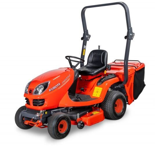 KUBOTA GR1600-II