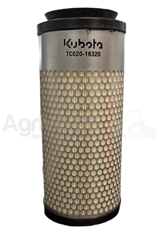 Filtro aria primario Kubota TC02016320