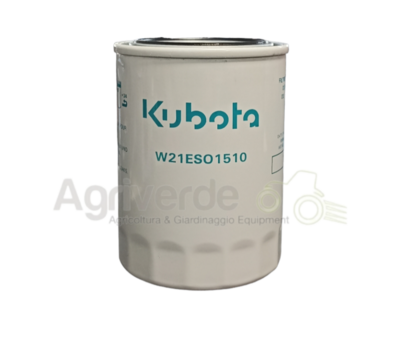 Filtro olio motore Kubota W21ESO1510